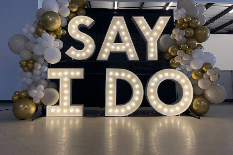 NWA Luxe Events