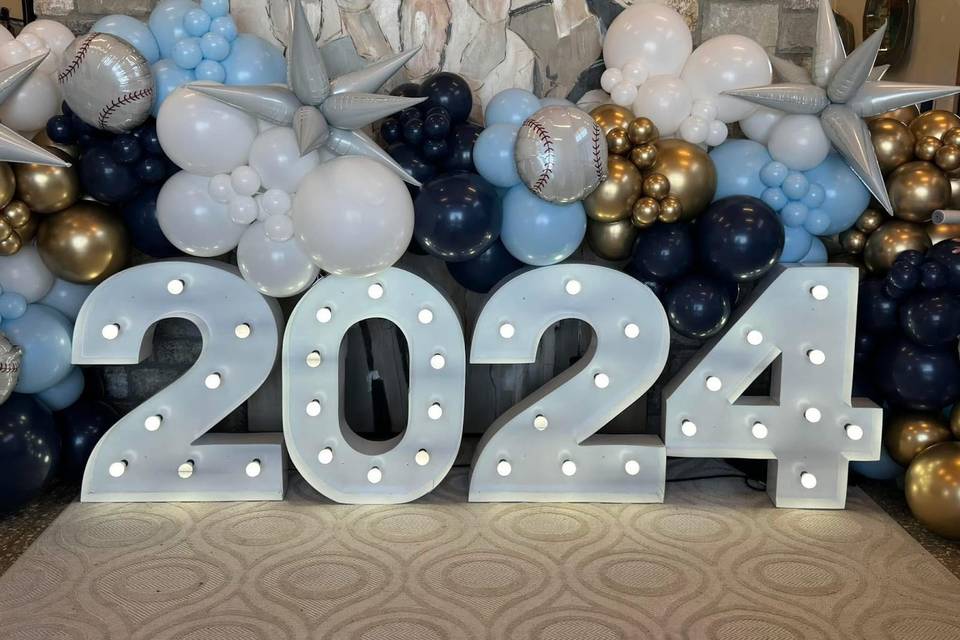 NWA Luxe Events