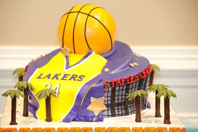 Cake