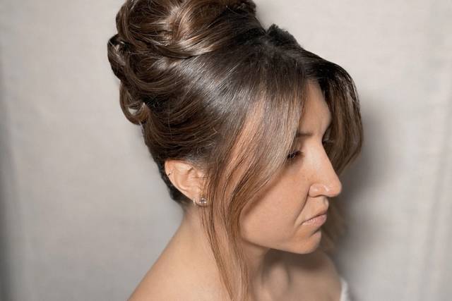 Updo
