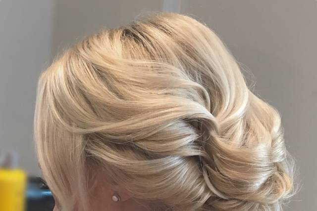 Updo