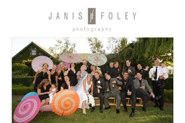 Janis Foley Photography, LLC
