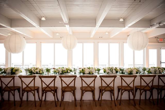 Bridgehampton Tennis and Surf Club