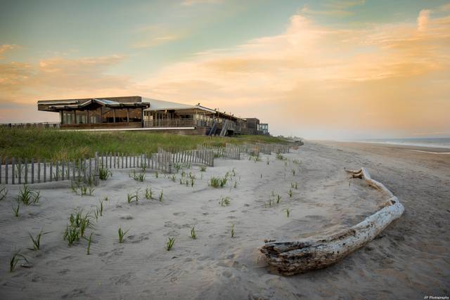 Bridgehampton Tennis and Surf Club