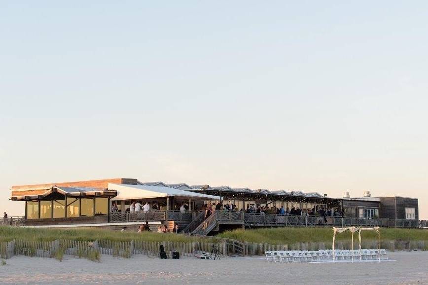 Bridgehampton Tennis and Surf Club