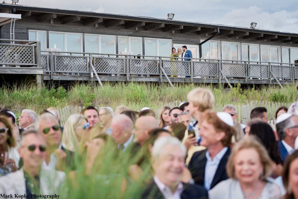 Bridgehampton Tennis and Surf Club