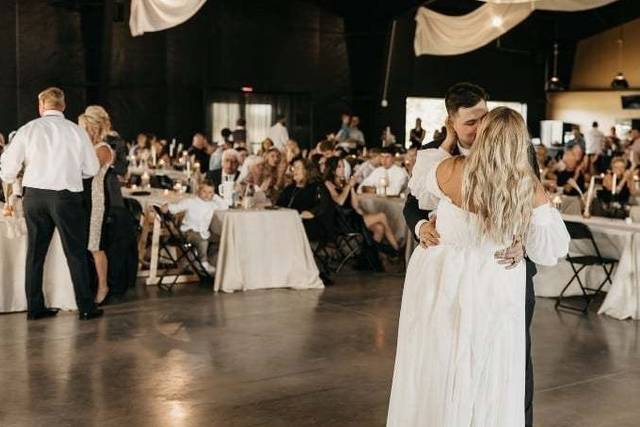 Prosper Country Warehouse & Event Hall