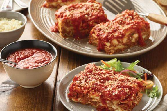 Lasagna