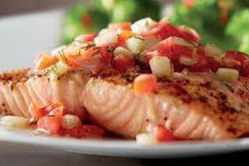 Salmon