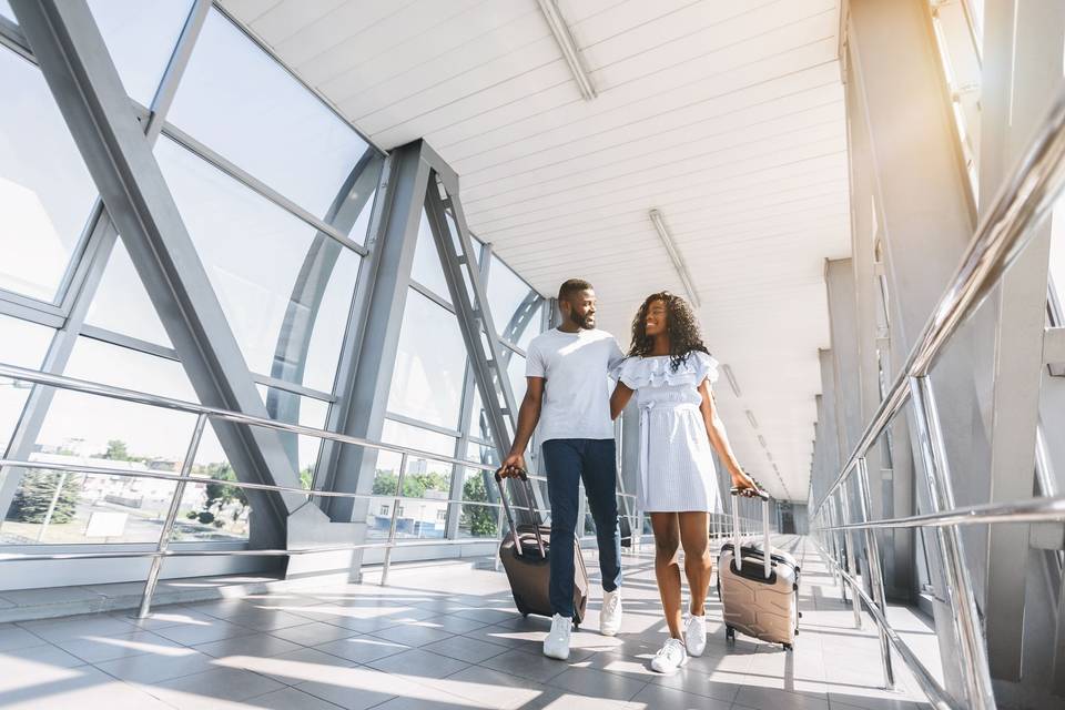 Travel made easy and fun!