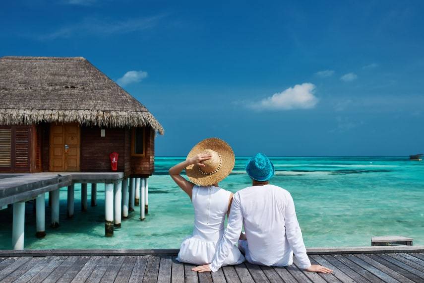 Honeymoon!