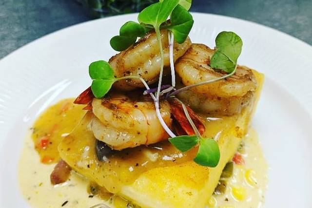 Chef Anthony Cuisines & Catering