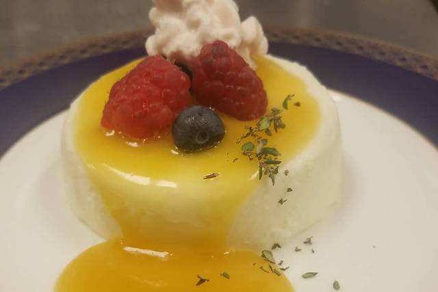 Chef Anthony Cuisines & Catering