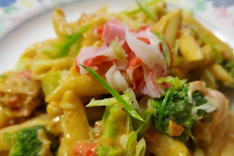 Chef Anthony Cuisines & Catering