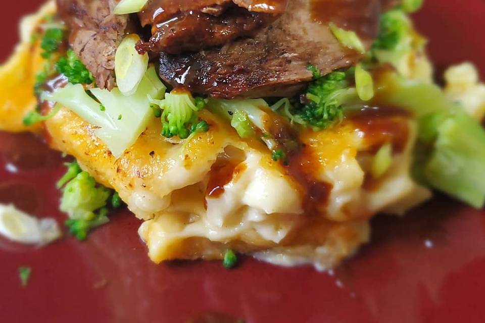 Chef Anthony Cuisines & Catering
