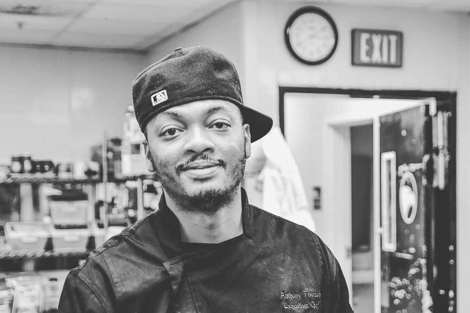 Chef Anthony Cuisines & Catering