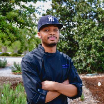 Chef Anthony