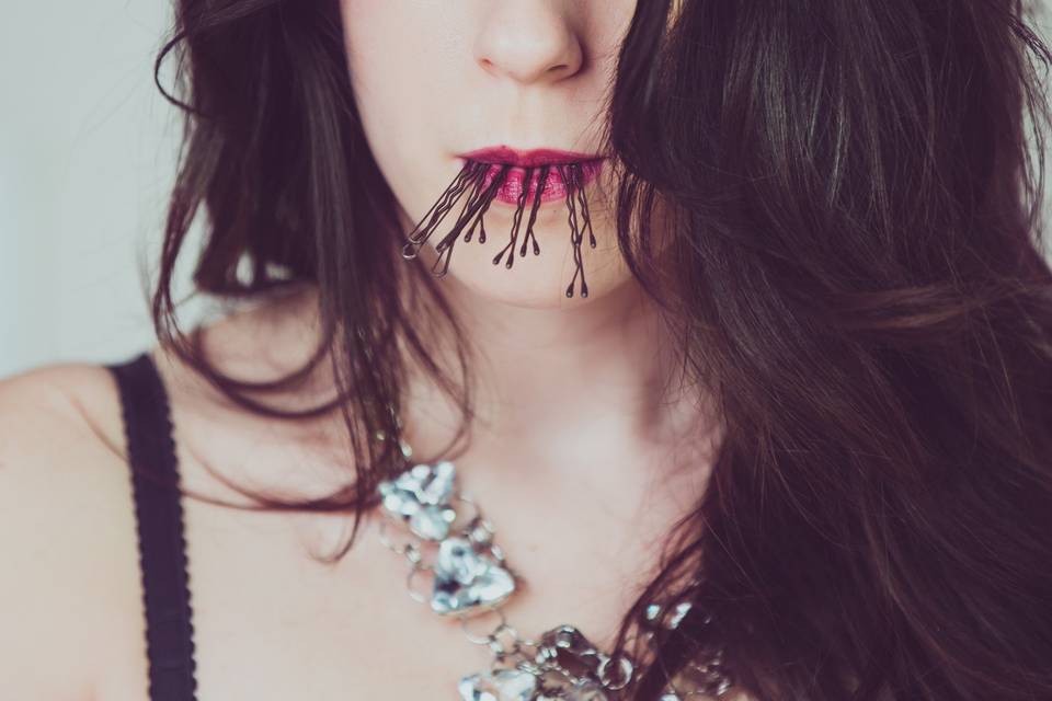 Luxe Boudoir by Valerie & Co.