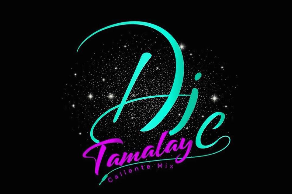 DJ Logo