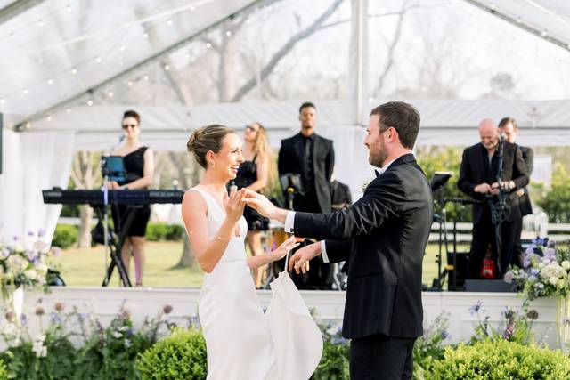 McLaurin Lastinger Events