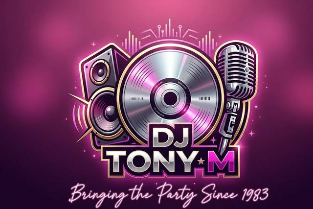 DJTM Logo