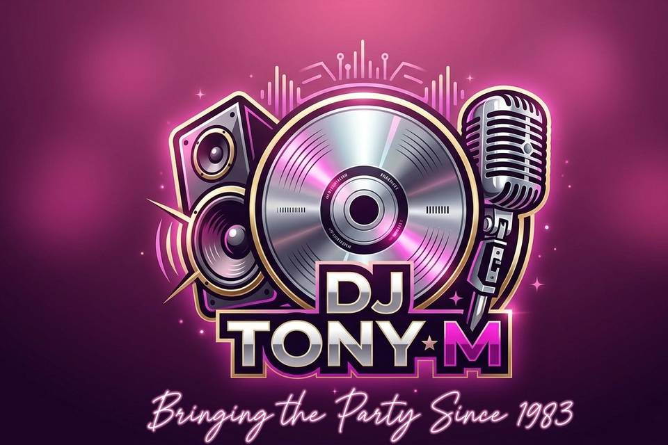 DJTM Logo