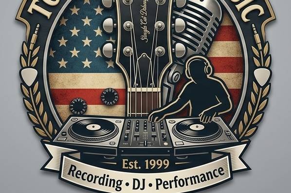 Tony Manning Music