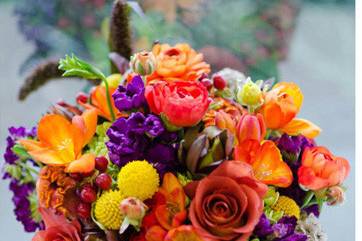 Richardson's Flowers and Gifts