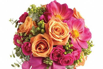 Richardson's Flowers and Gifts