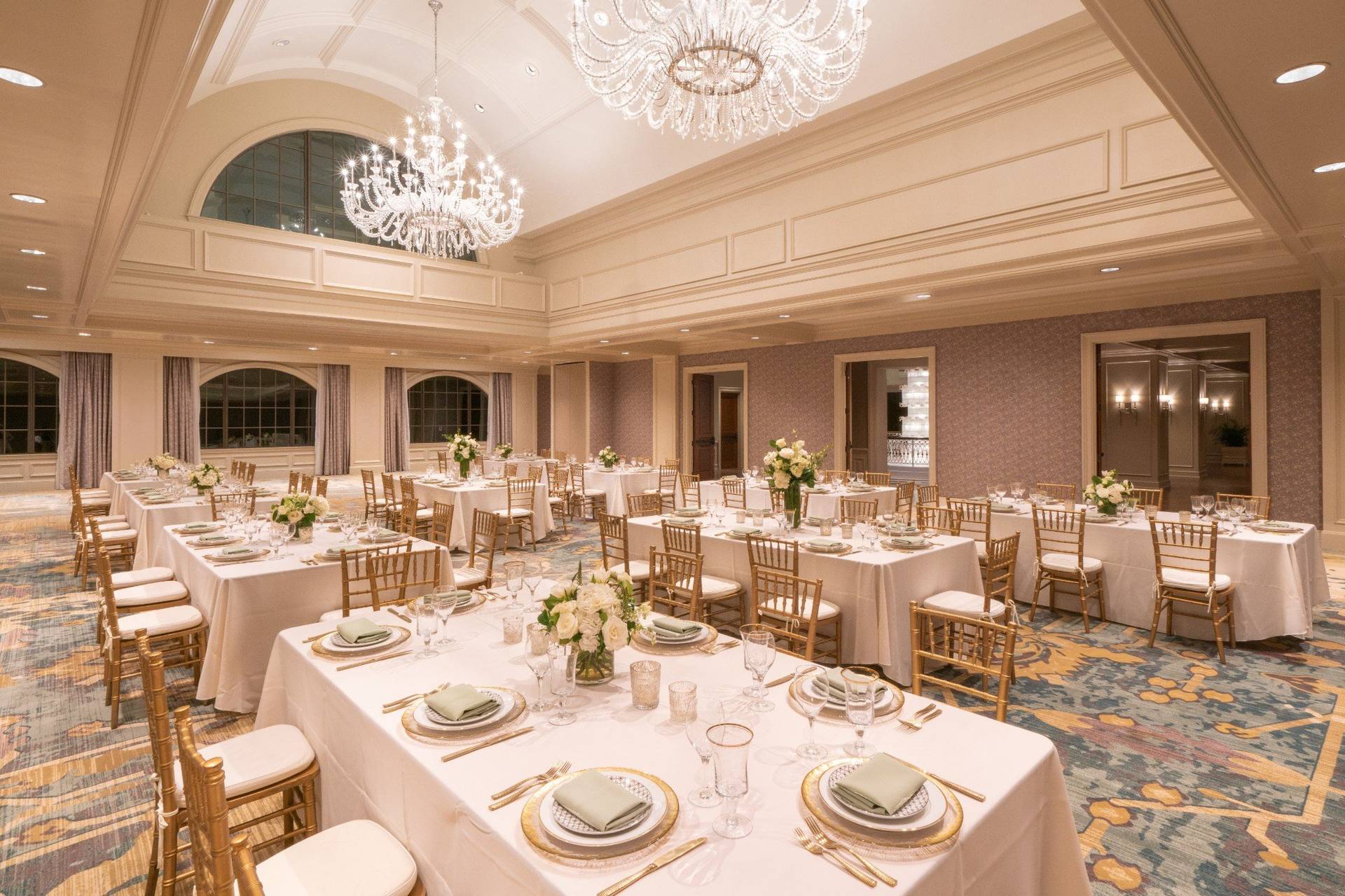 Hotel Bennett - Venue - Charleston, SC - WeddingWire