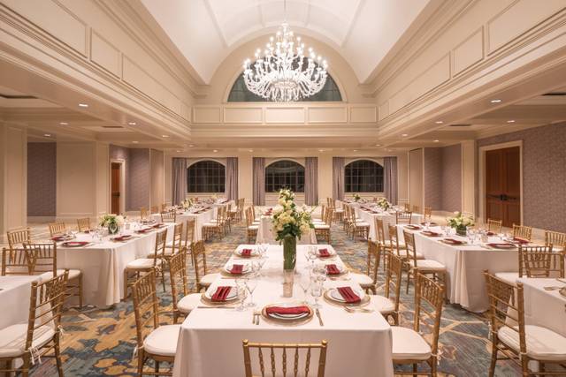 Hotel Bennett - Venue - Charleston, SC - WeddingWire