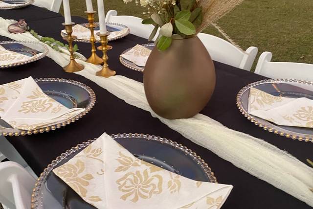 Earth romance package