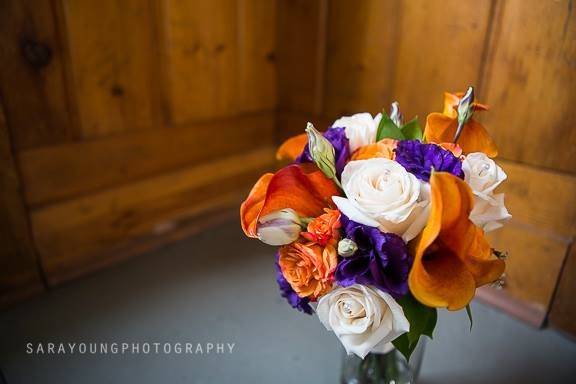 My Viola-Floral Studio