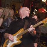 Tony Hill