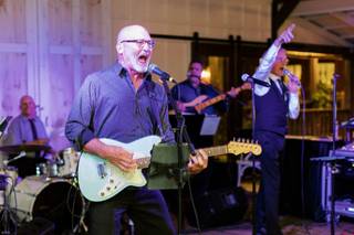 The Moxie Band
