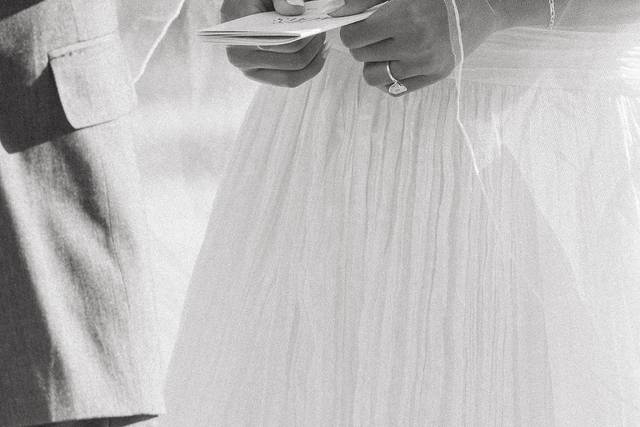 Vows