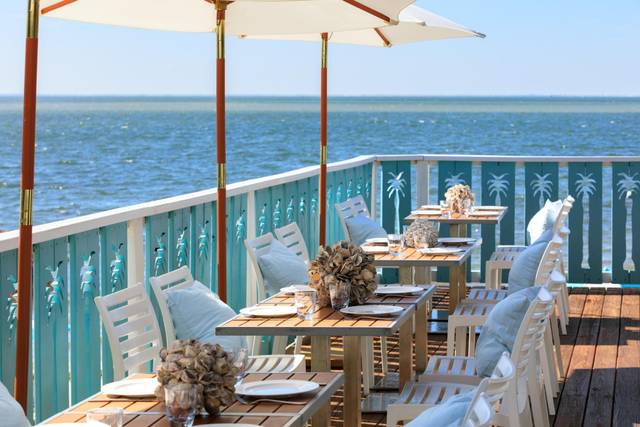 SkyBeach Resort