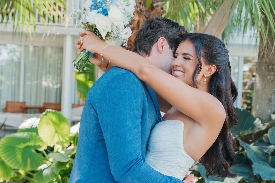 Grooms Portraits