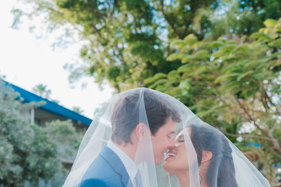 Bride + Groom