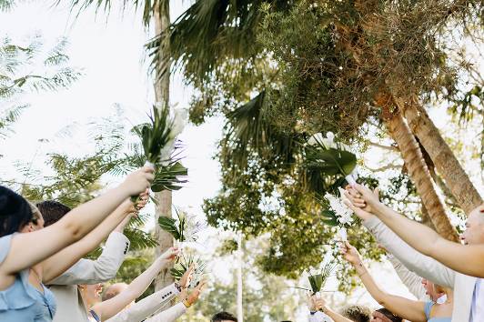 Vows