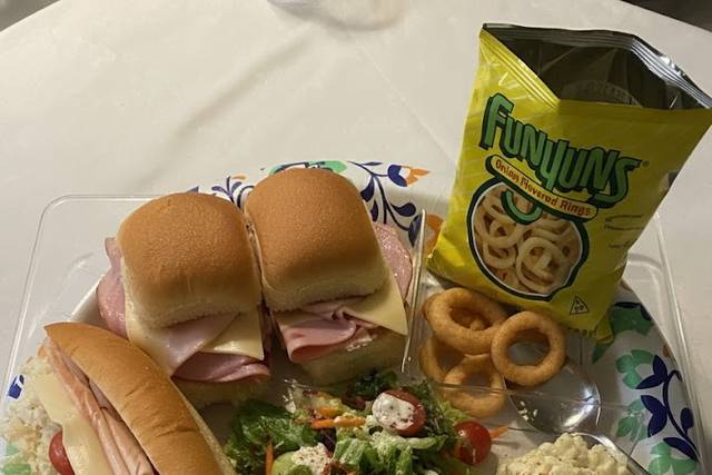 Cold-cuts