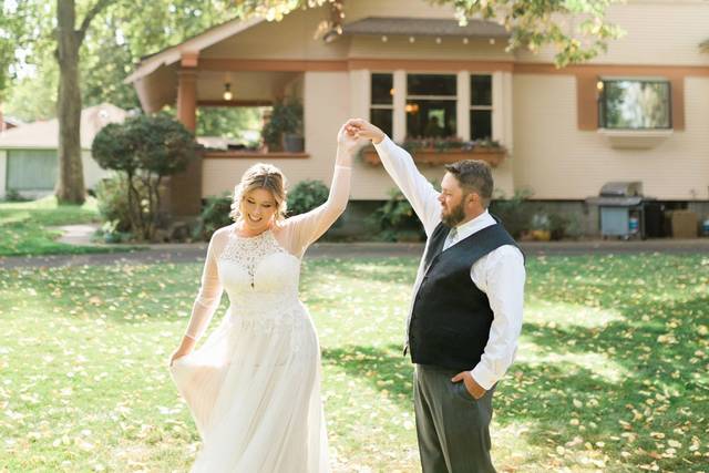 Wedding / Walla Walla