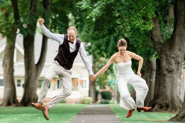 Wedding / Walla Walla