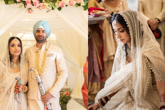 Sikh Wedding