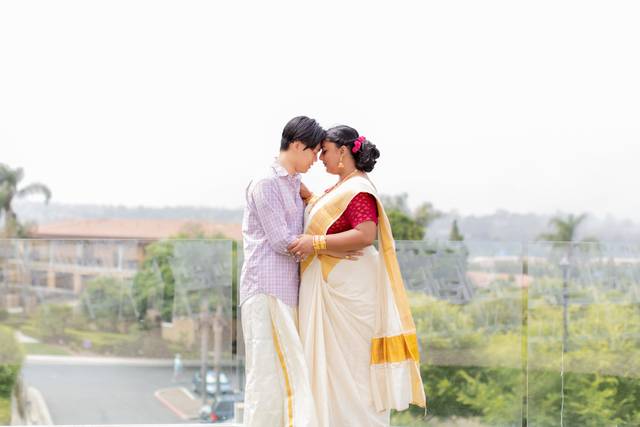 First look