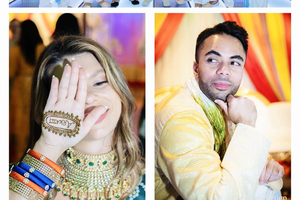 Sangeet 2