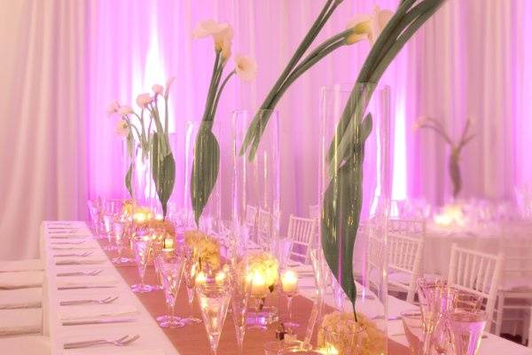 DESEO EVENTS