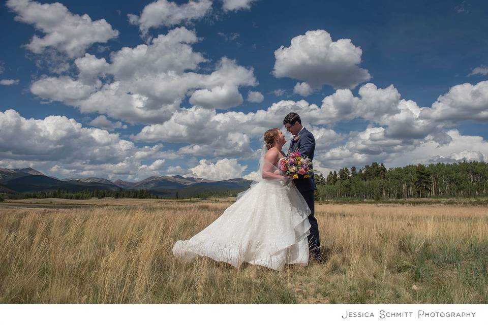 Guyton Ranch Wedding, Kenosha