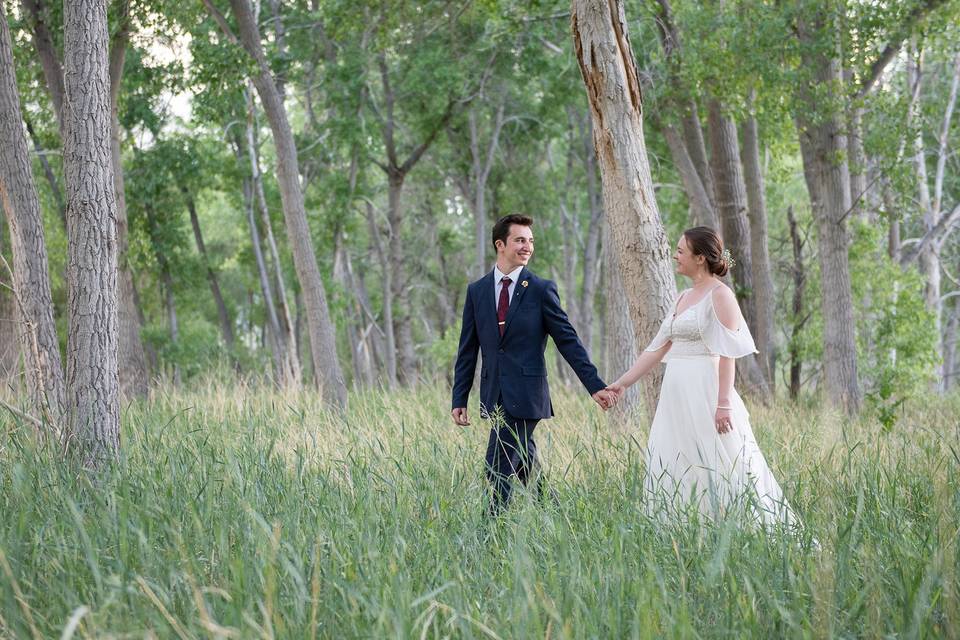 Denver Wedding