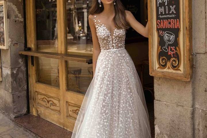 Muse by Berta